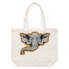 AS Colour / SHOULDER TOTE Thumbnail