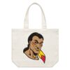 AS Colour / SHOULDER TOTE Thumbnail