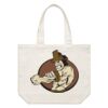 AS Colour / SHOULDER TOTE Thumbnail