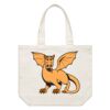 AS Colour / SHOULDER TOTE Thumbnail