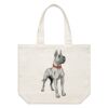 AS Colour / SHOULDER TOTE Thumbnail