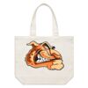AS Colour / SHOULDER TOTE Thumbnail