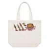AS Colour / SHOULDER TOTE Thumbnail