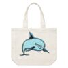 AS Colour / SHOULDER TOTE Thumbnail