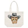 AS Colour / SHOULDER TOTE Thumbnail