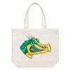 AS Colour / SHOULDER TOTE Thumbnail