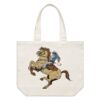 AS Colour / SHOULDER TOTE Thumbnail