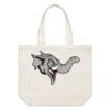 AS Colour / SHOULDER TOTE Thumbnail