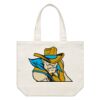 AS Colour / SHOULDER TOTE Thumbnail