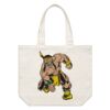 AS Colour / SHOULDER TOTE Thumbnail
