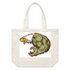AS Colour / SHOULDER TOTE Thumbnail