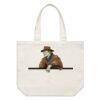 AS Colour / SHOULDER TOTE Thumbnail
