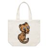 AS Colour / SHOULDER TOTE Thumbnail