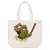 AS Colour / SHOULDER TOTE Thumbnail