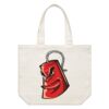 AS Colour / SHOULDER TOTE Thumbnail