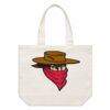 AS Colour / SHOULDER TOTE Thumbnail