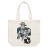AS Colour / SHOULDER TOTE Thumbnail