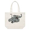 AS Colour / SHOULDER TOTE Thumbnail