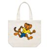 AS Colour / SHOULDER TOTE Thumbnail