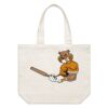 AS Colour / SHOULDER TOTE Thumbnail