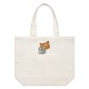 AS Colour / SHOULDER TOTE Thumbnail