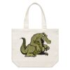AS Colour / SHOULDER TOTE Thumbnail
