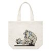 AS Colour / SHOULDER TOTE Thumbnail