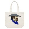 AS Colour / SHOULDER TOTE Thumbnail
