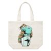 AS Colour / SHOULDER TOTE Thumbnail