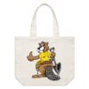 AS Colour / SHOULDER TOTE Thumbnail