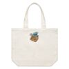 AS Colour / SHOULDER TOTE Thumbnail