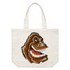AS Colour / SHOULDER TOTE Thumbnail