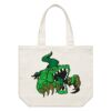 AS Colour / SHOULDER TOTE Thumbnail
