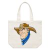 AS Colour / SHOULDER TOTE Thumbnail