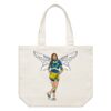 AS Colour / SHOULDER TOTE Thumbnail
