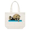 AS Colour / SHOULDER TOTE Thumbnail