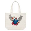 AS Colour / SHOULDER TOTE Thumbnail