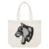 AS Colour / SHOULDER TOTE Thumbnail