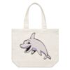 AS Colour / SHOULDER TOTE Thumbnail