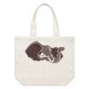 AS Colour / SHOULDER TOTE Thumbnail