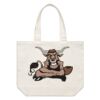 AS Colour / SHOULDER TOTE Thumbnail