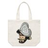 AS Colour / SHOULDER TOTE Thumbnail