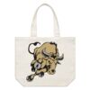 AS Colour / SHOULDER TOTE Thumbnail