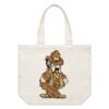 AS Colour / SHOULDER TOTE Thumbnail