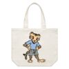 AS Colour / SHOULDER TOTE Thumbnail