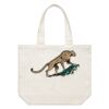 AS Colour / SHOULDER TOTE Thumbnail