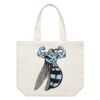 AS Colour / SHOULDER TOTE Thumbnail