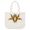 AS Colour / SHOULDER TOTE Thumbnail