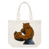 AS Colour / SHOULDER TOTE Thumbnail