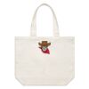 AS Colour / SHOULDER TOTE Thumbnail